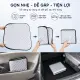 Tấm Che Nắng Kính Lái Ô Tô 3 Lớp slide 2